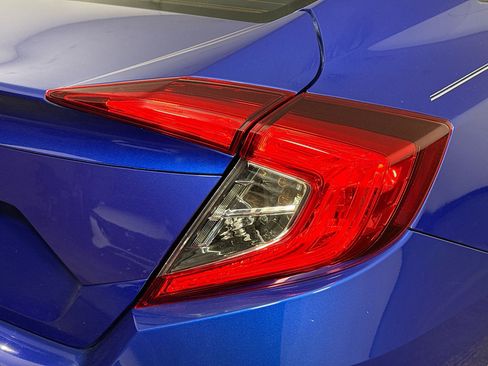 Used 2021 Honda Civic LX image 33