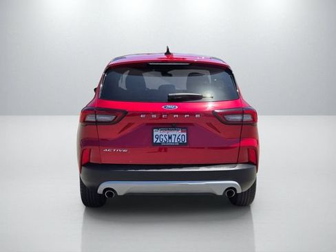 Used 2023 Ford Escape Active FWD image 5