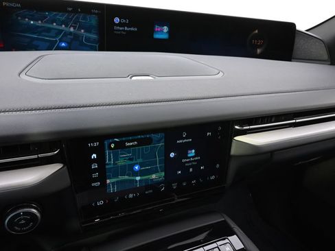 New 2027 Lincoln Navigator L Reserve w/ Jet Appearance Package AWD/4WD image 26