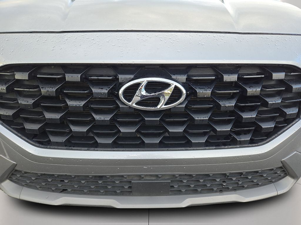 Certified 2023 Hyundai Santa Fe SE FWD image 29