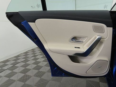 New 2026 Mercedes-Benz CLA 250 CLA 250 image 26