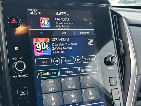 New 2025 Subaru Crosstrek 2.0i Premium image 18