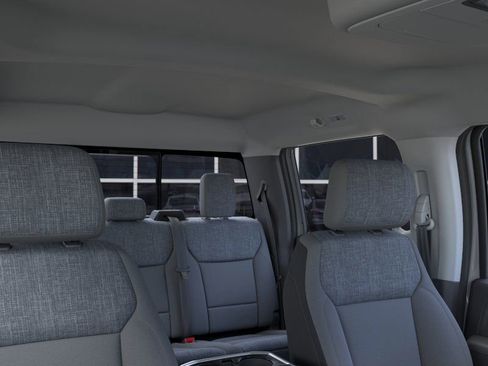 New 2026 Ford F150 XLT w/ Equipment Group 302A MID image 22