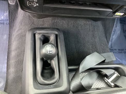 Used 2023 RAM 3500 Tradesman image 12