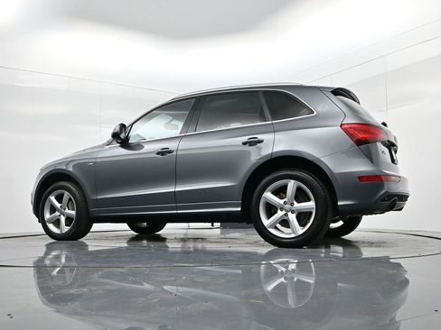 Used 2017 Audi Q5 2.0T Premium Plus w/ Technology Package image 35