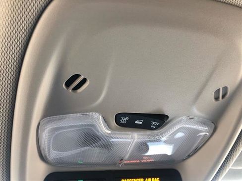 New 2025 Buick Encore GX Preferred w/ Advanced Technology Package image 31