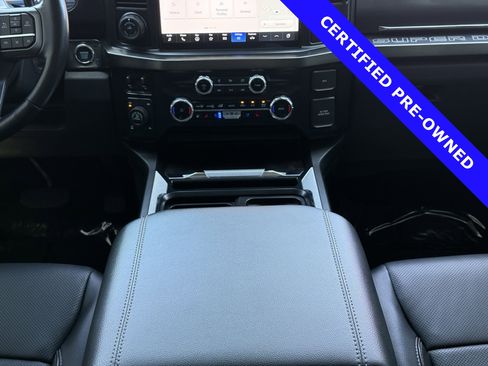 Used 2023 Ford F350 Lariat w/ Lariat Ultimate Package AWD/4WD image 24