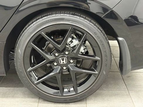 Used 2024 Honda Civic Sport image 7