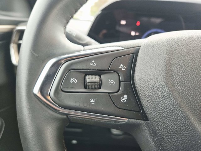 New 2025 Chevrolet TrailBlazer ACTIV w/ Convenience Package FWD image 19