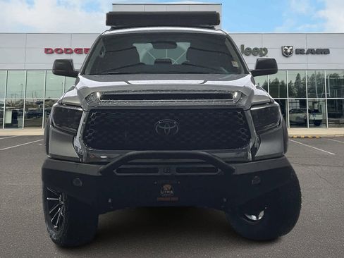 Used 2021 Toyota Tundra SR5 image 6