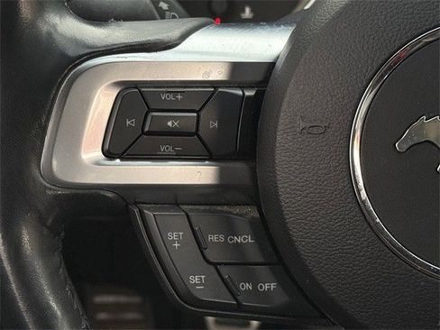 Used 2018 Ford Mustang Premium w/ Ecoboost Performance Package image 12