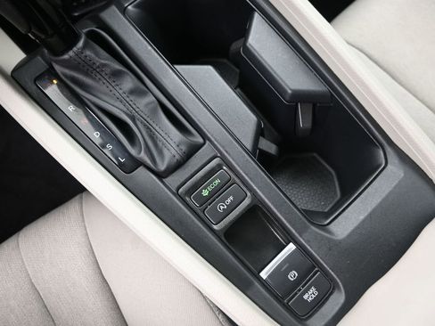 Used 2024 Honda Accord LX image 19