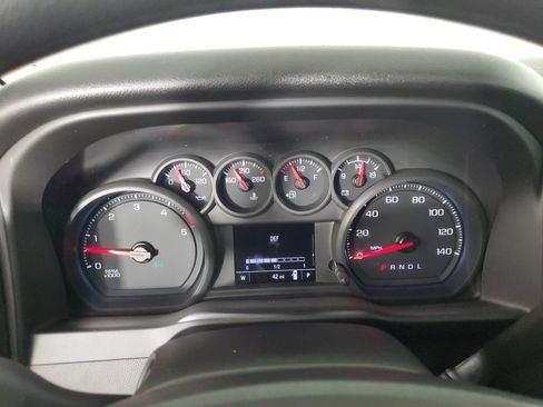 New 2026 Chevrolet Silverado 3500 W/T w/ WT Convenience Package RWD image 31