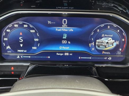 Used 2024 Chevrolet Silverado 2500 LT image 16