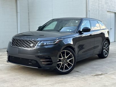 Used 2023 Land Rover Range Rover Velar R-Dynamic S