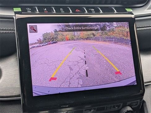 New 2025 Jeep Grand Cherokee Limited image 22