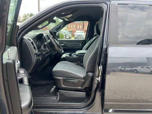 Used 2021 RAM 2500 Big Horn AWD/4WD image 13