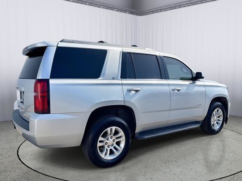 Used 2020 Chevrolet Tahoe LT AWD/4WD image 6