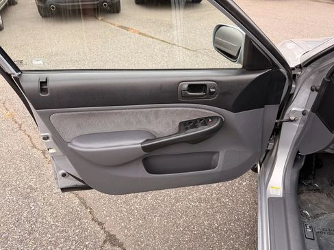 Used 2001 Honda Civic EX image 13