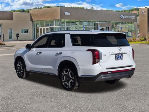Used 2025 Hyundai Palisade Limited image 5
