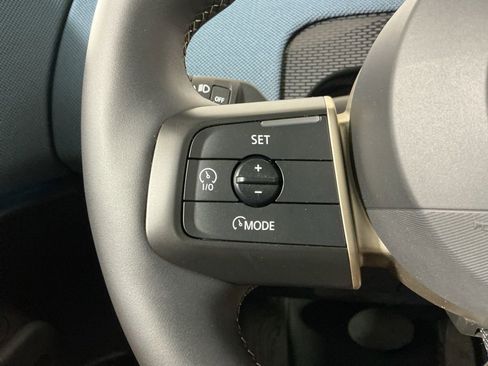 Certified 2025 MINI Cooper Countryman S w/ Comfort Package Max image 13