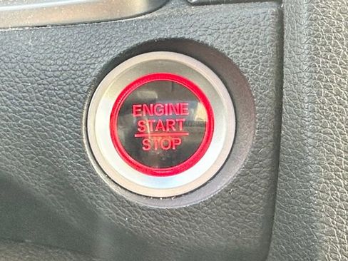 Used 2021 Honda Civic EX image 10