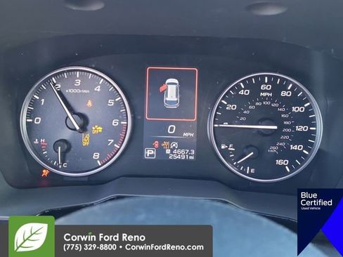 Used 2023 Subaru Outback Premium image 15