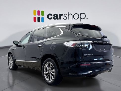 Used 2024 Buick Enclave Avenir w/ Trailering Package, 5000 lbs. image 3