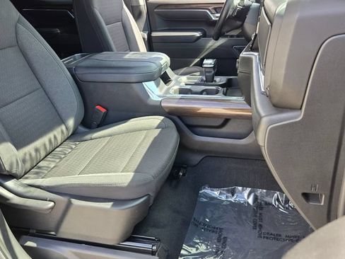 Used 2023 Chevrolet Silverado 1500 RST RWD image 16