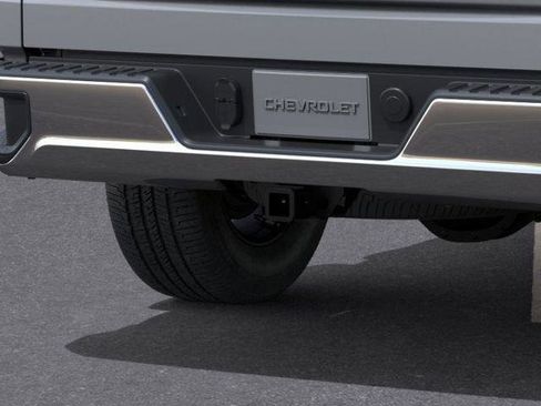New 2026 Chevrolet Silverado 1500 LT AWD/4WD image 14