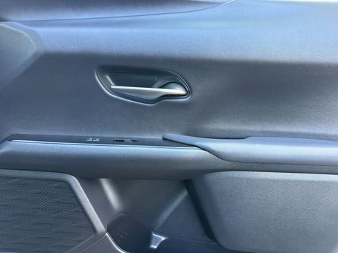 Used 2024 Lexus UX 250h FWD image 20