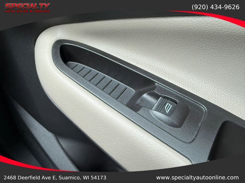 Used 2019 Ford Escape SEL AWD/4WD image 33