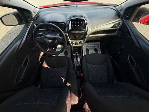 Used 2020 Chevrolet Spark LS FWD image 13