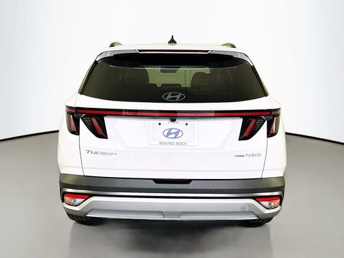 New 2026 Hyundai Tucson Limited AWD/4WD image 6