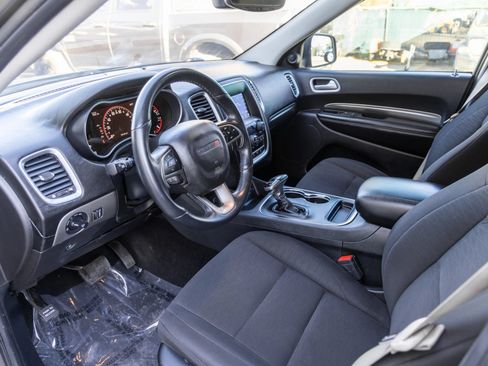 Used 2020 Dodge Durango SXT w/ 3rd Row Seating Group RWD image 30