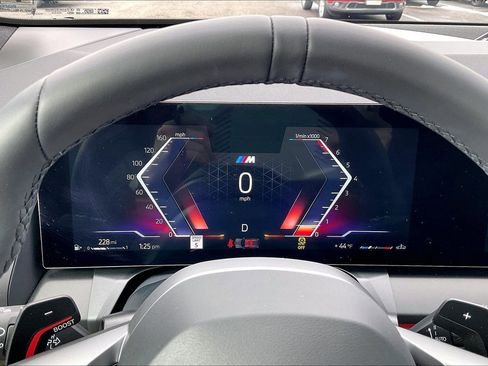 Used 2025 BMW X3 xDrive30i image 24