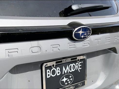 New 2026 Subaru Forester Sport image 9