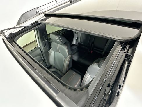 New 2026 Honda Passport TrailSport Elite image 21