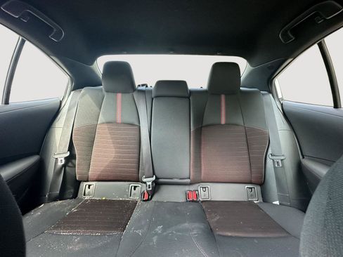 Certified 2024 Toyota Corolla SE FWD image 13