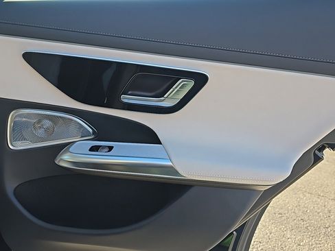 New 2026 Mercedes-Benz E 350 4MATIC image 35