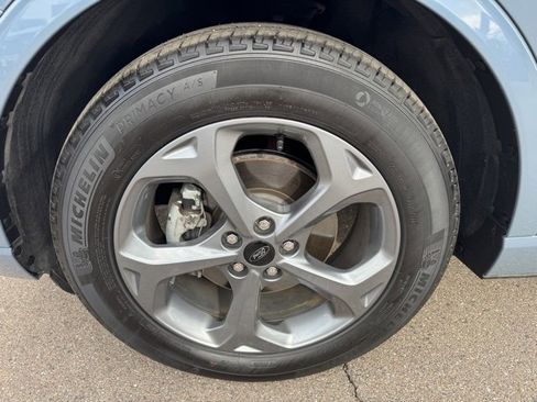 Used 2023 Ford Escape ST-Line w/ Tech Pack #1 image 12