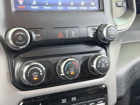 Used 2021 RAM 2500 Tradesman AWD/4WD image 52