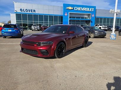 Used 2022 Dodge Charger Scat Pack