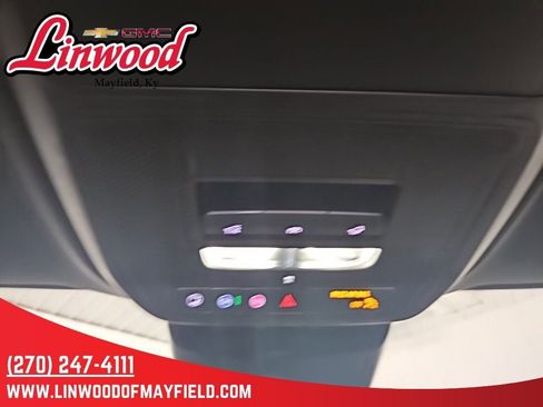 New 2026 Chevrolet Traverse LT FWD image 22