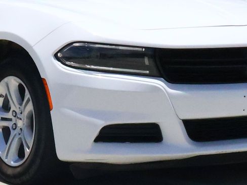Used 2022 Dodge Charger SXT RWD image 7
