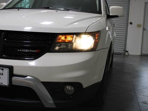 Used 2020 Dodge Journey Crossroad image 49