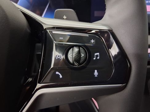 New 2026 BMW X3 xDrive30 w/ Convenience Package image 23