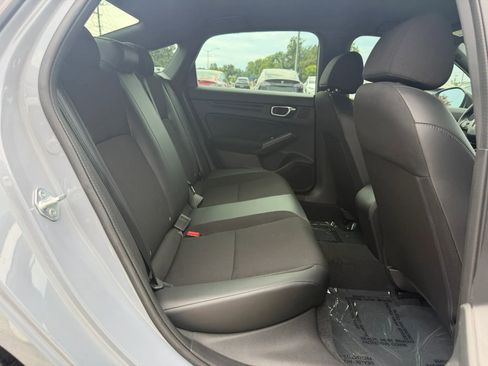 Used 2022 Honda Civic Sport image 16