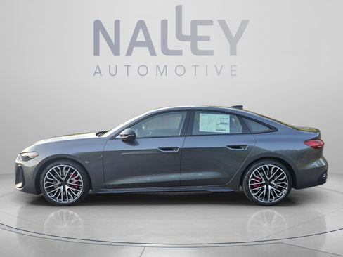 New 2026 Audi S5 Prestige AWD/4WD image 2