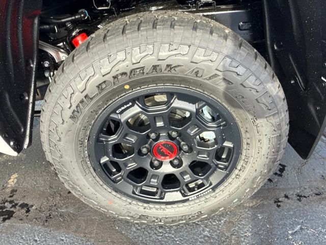 New 2026 Toyota Tundra TRD Pro AWD/4WD image 40